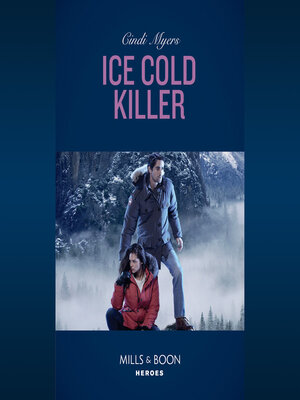 cover image of Ice Cold Killer